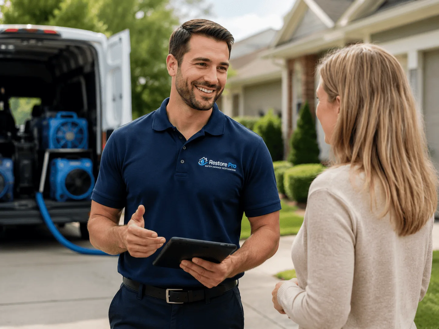 Water Damage Restoration Alsea, OR FAQs